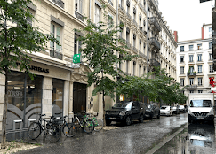 Ambiance du cabinet